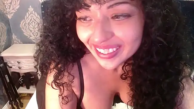 Sofiacowperx's Live XXX Chat