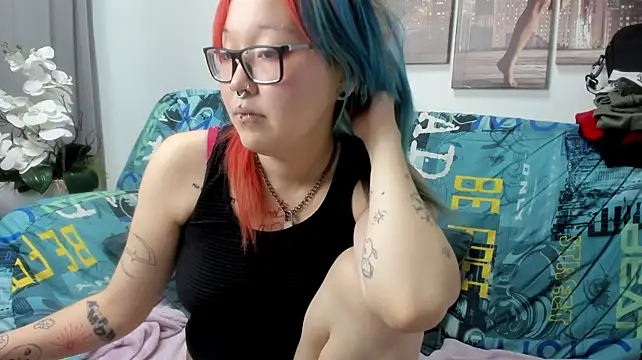 Cute__Kiko's Live XXX Chat