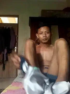 jnong3 Pertunjukan Webcam