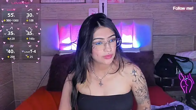 mia_devine_ – Naživo XXX chat