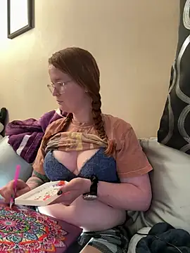 Fire_Kitty87's Live XXX Chat
