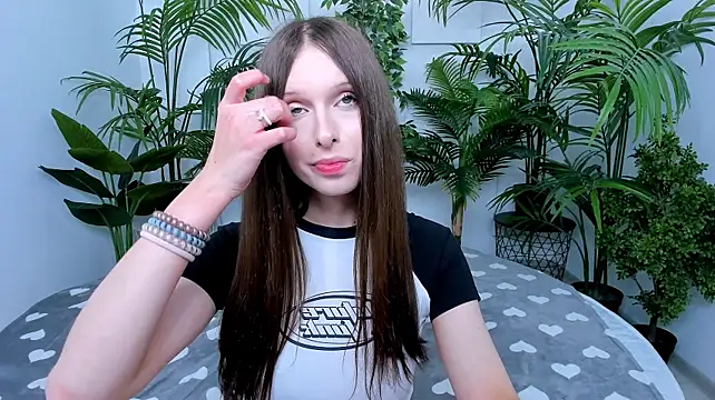 Chatroom XXX en direct de dark_k1tty