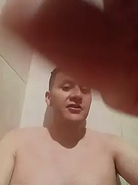 Maduro-Mariquita Show in webcam