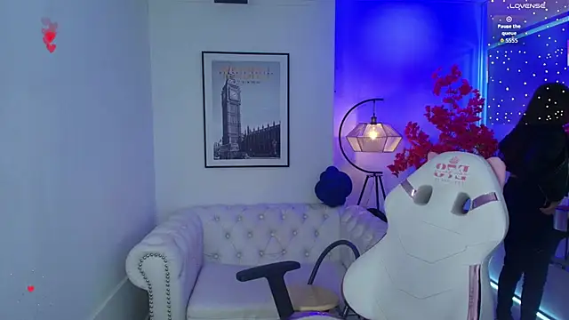 Veronica_miiller's Live XXX Chat