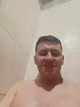 Maduro-Mariquita Webcam-Show