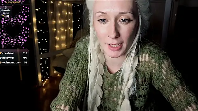 EllaNoirr Live XXX-Chat