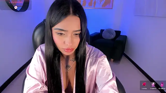 Онлайн чат XXX MariaHerrera_