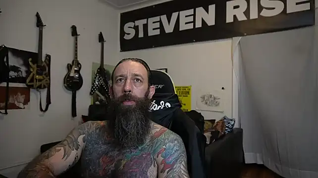 StevenRiseNYC Chat XXX live
