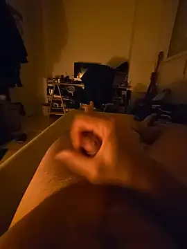 MarkBigDick35 即時 XXX 聊天