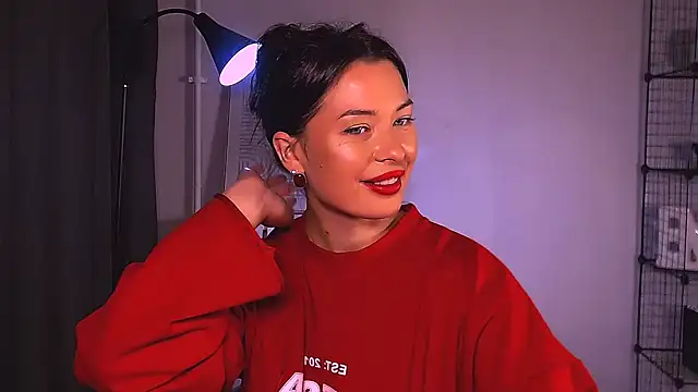 AlexaSven's Live XXX Chat