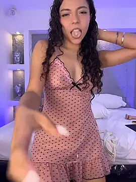 Mia_honey3 Live XXX-Chat