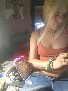 Czat XXX na żywo – ellajval999