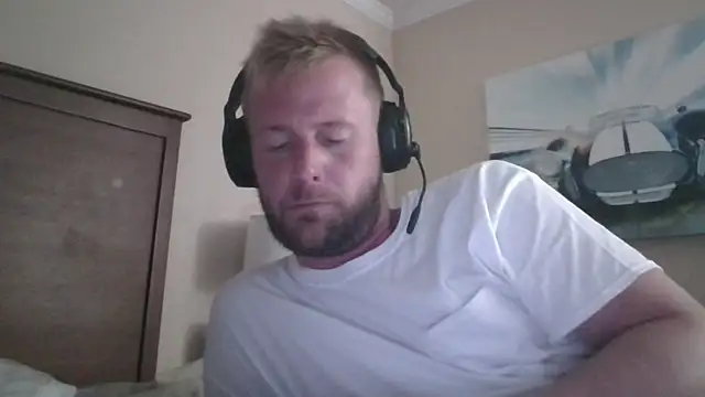 FLAcloudydick Show Webcam