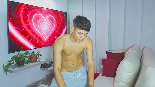 Chat XXX ao vivo de sam_tnt9