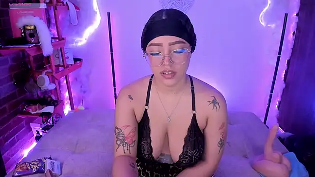 liz_martins1 élő XXX-chatje