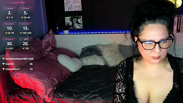 Živý XXX chat Anita_Muse