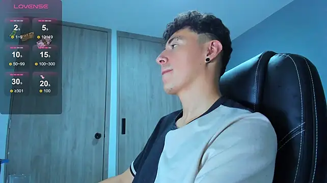 LOBO_ALPHA Live XXX Chat