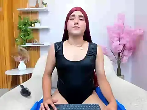 Czat XXX na żywo – your_perverttrans