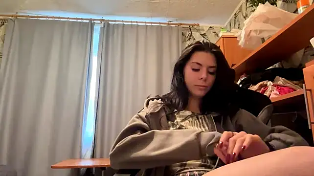 LilyMinimum 现场XXX聊天