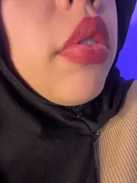 zahra_Jalid's Live XXX Chat