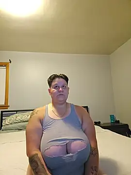 DevilDahm – Live XXX-chat