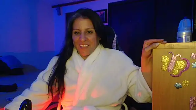 LucifernandaSw Live XXX Chat