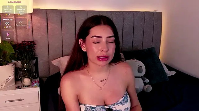 Czat XXX na żywo – caralella