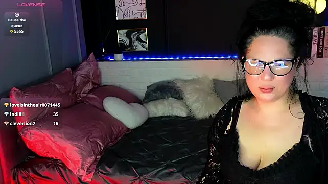 Anita_Muse Chat XXX in diretta