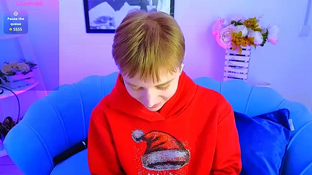 Živý XXX chat MirraBellanta