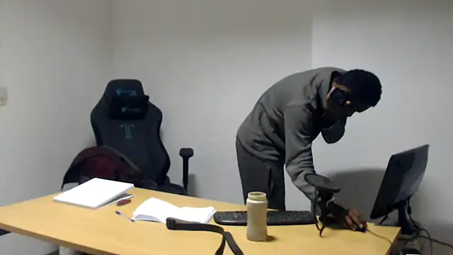 Mastertopdome Chat XXX live
