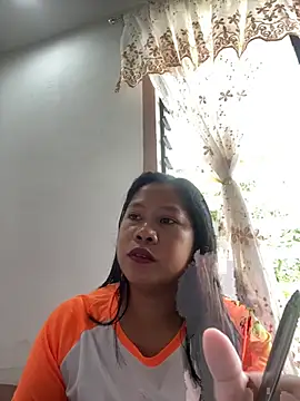 Pilipinalyn23 Obrolan Langsung XXX