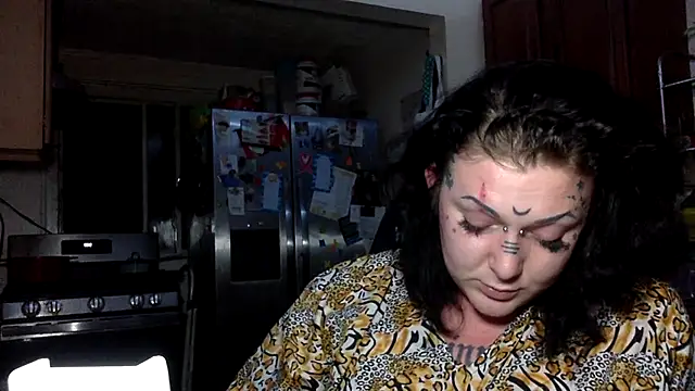 Chat +18 de CurvyTrans2002 ao vivo