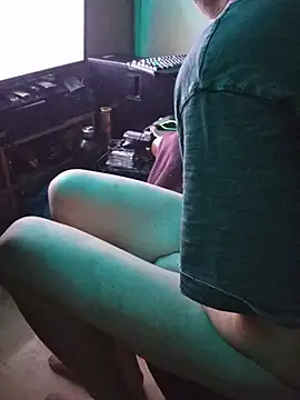 XXX chat uživo modela Martynew