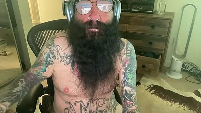 XXX chat uživo modela deviantsouls