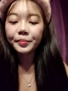 Baa-bee22's Live XXX Chat
