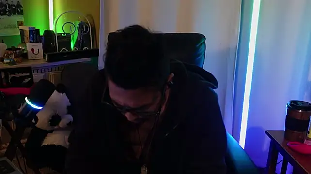 Ghost11_11's Live XXX Chat