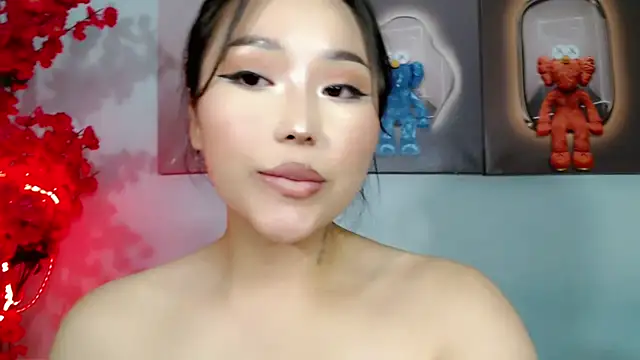 ichiben's Live XXX Chat