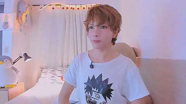 XXX chat uživo modela Sweet_Allan