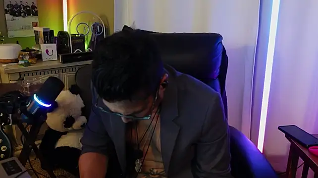 Ghost11_11 Chat XXX in diretta