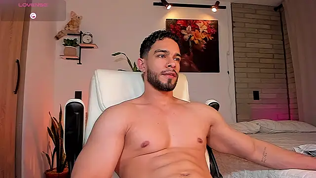 Živý XXX chat Josseph1_