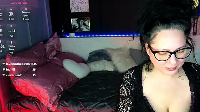 Anita_Muse 现场XXX聊天