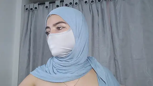 jade_nassar's Live XXX Chat