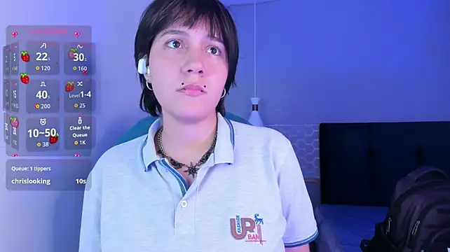 Živý XXX chat Tsuki_Maru