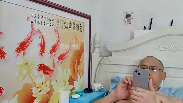 benly888 Show in webcam