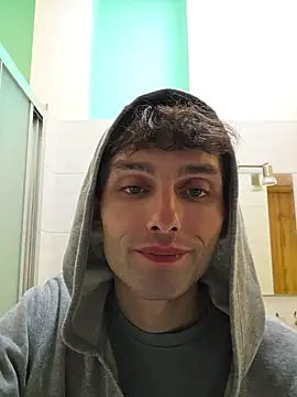 Вебкам-шоу Yankinggg