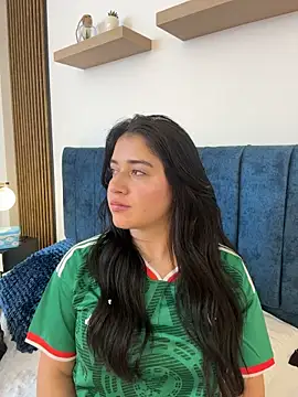 KallyMyller1's Live XXX Chat