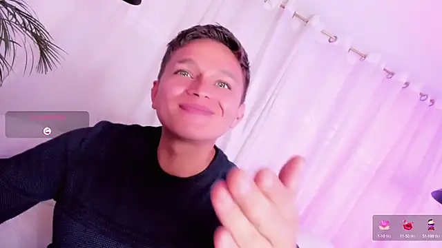 Tim_wolf webcam show