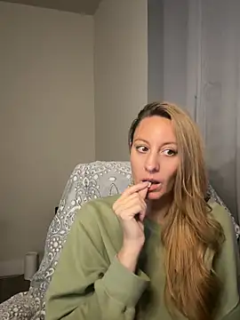 XXX chat uživo modela AnnenayLaurent