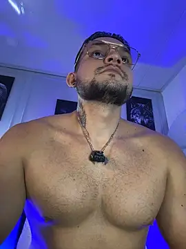 Sembang XXX Secara Langsung Marco_Vega