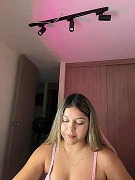 lunablossom_ 라이브 XXX 채팅